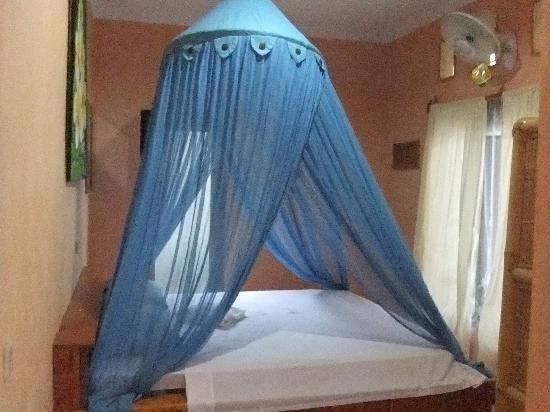 Bunga Bungalows Gili Meno Zewnętrze zdjęcie