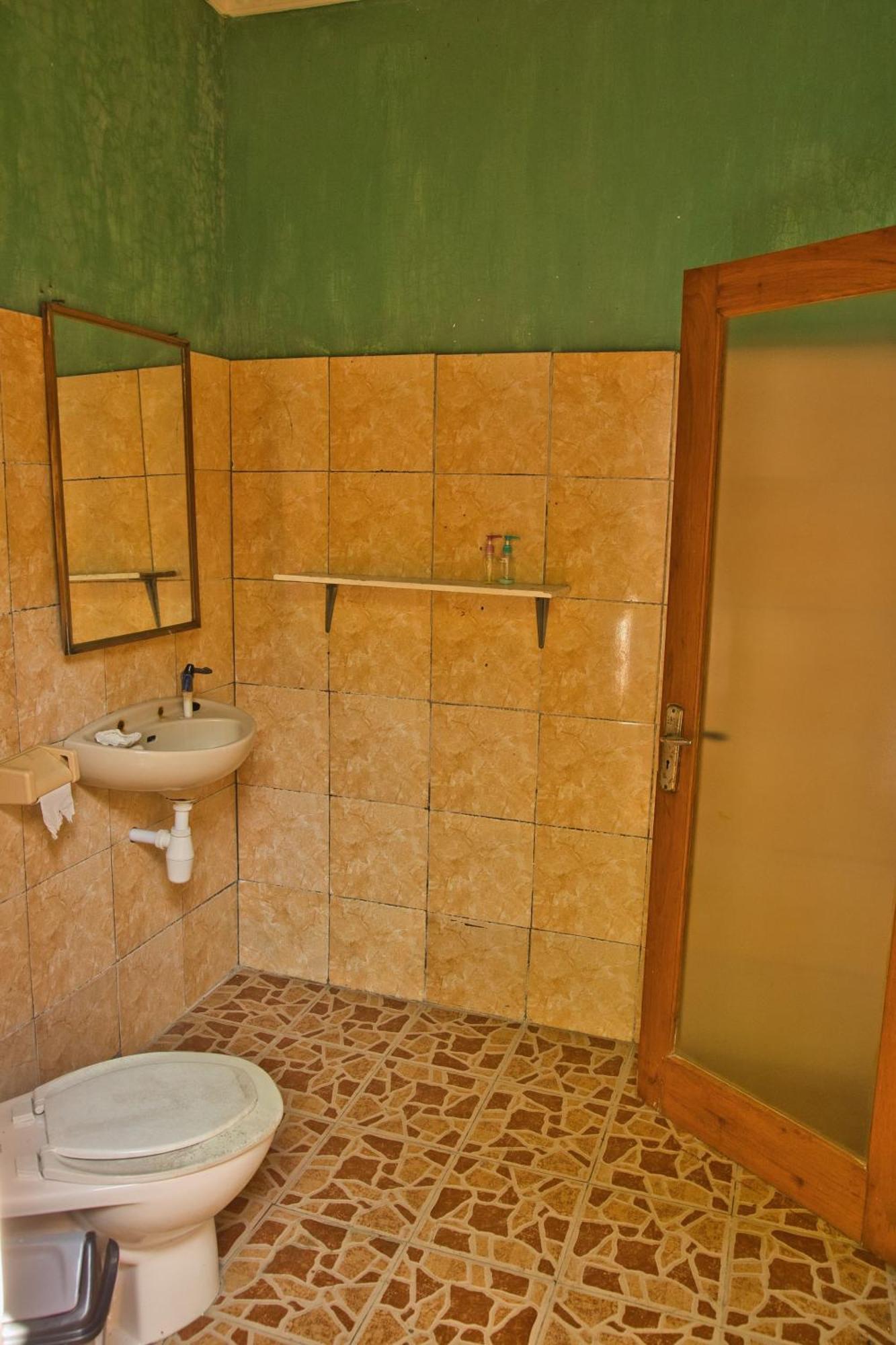 Bunga Bungalows Gili Meno Zewnętrze zdjęcie